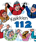 Kaikkien 112