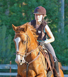 Nina Höglund/Livina